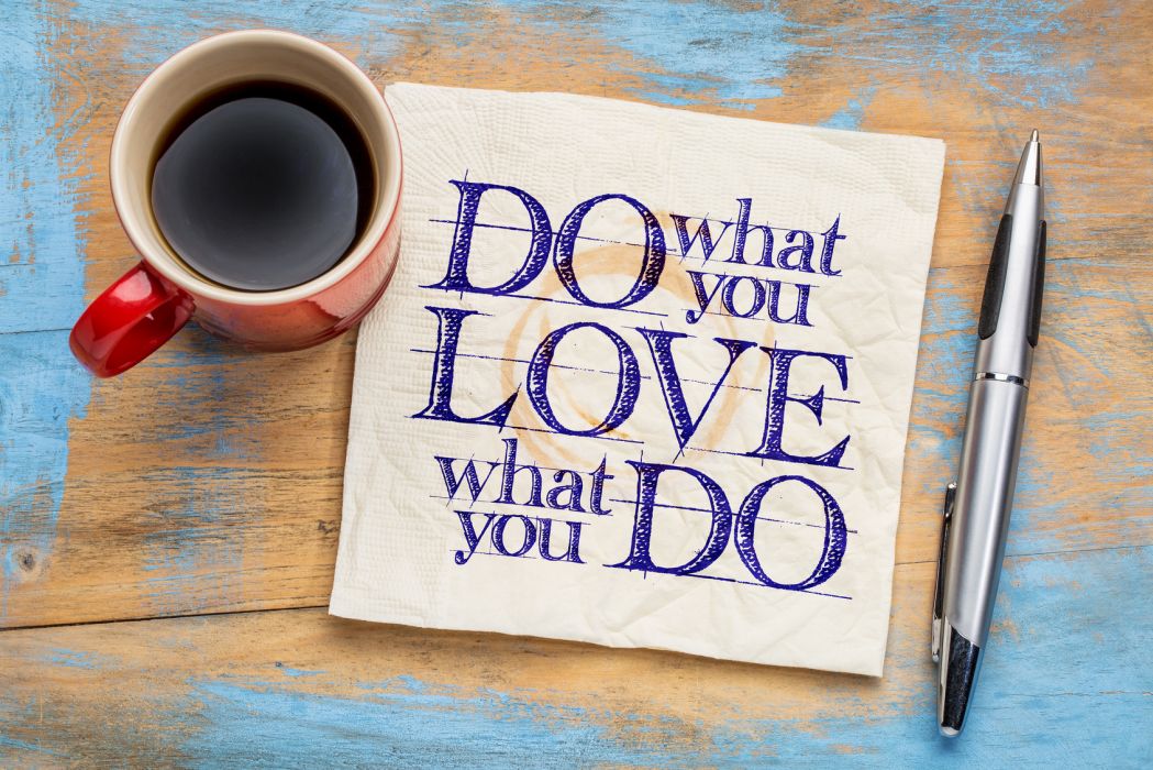 Do what you want