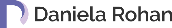 Daniela Rohan logo